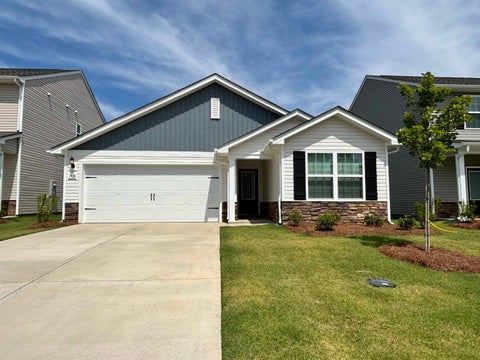 Homes For Sale - 1428 Wild Indigo Way<br/> Moore, SC 29369