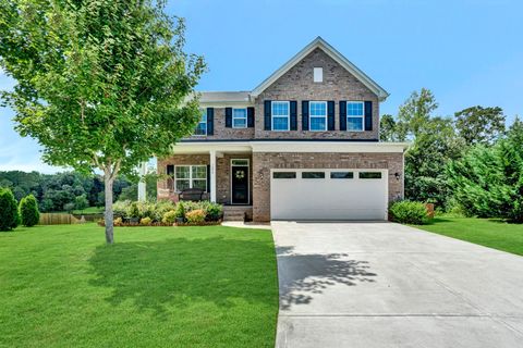 Homes For Sale - 1694 Burtonwood Drive<br/> Moore, SC 29369