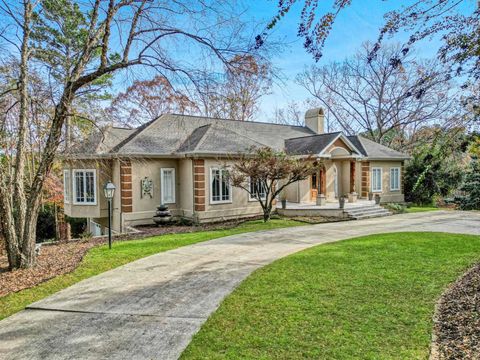 A home in Spartanburg