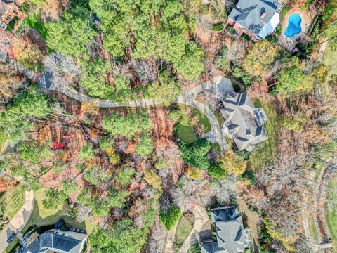 A home in Spartanburg