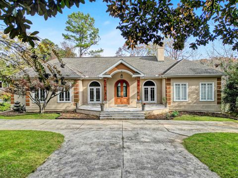 A home in Spartanburg