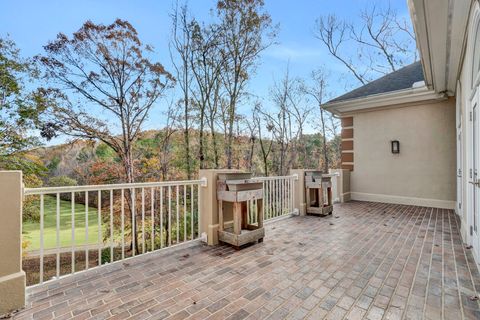 A home in Spartanburg