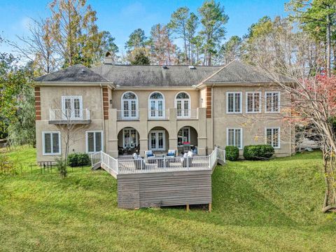 A home in Spartanburg