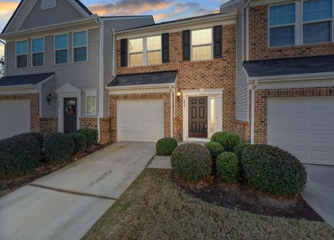 Homes For Sale - 454 Christiane Way<br/> Greenville, SC 29607