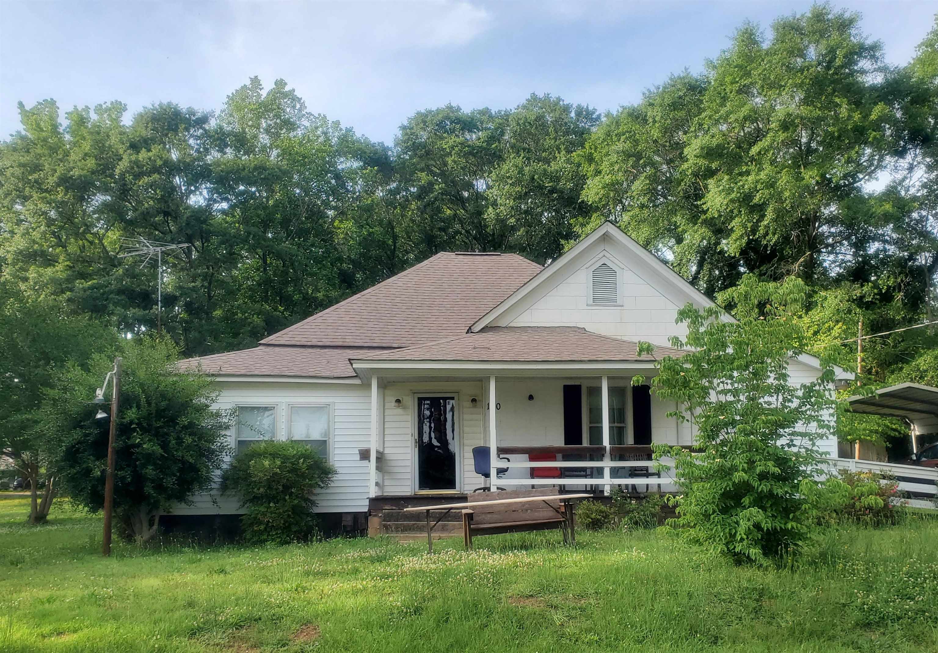 190 Beaverdam Church Road, Enoree, South Carolina image 1