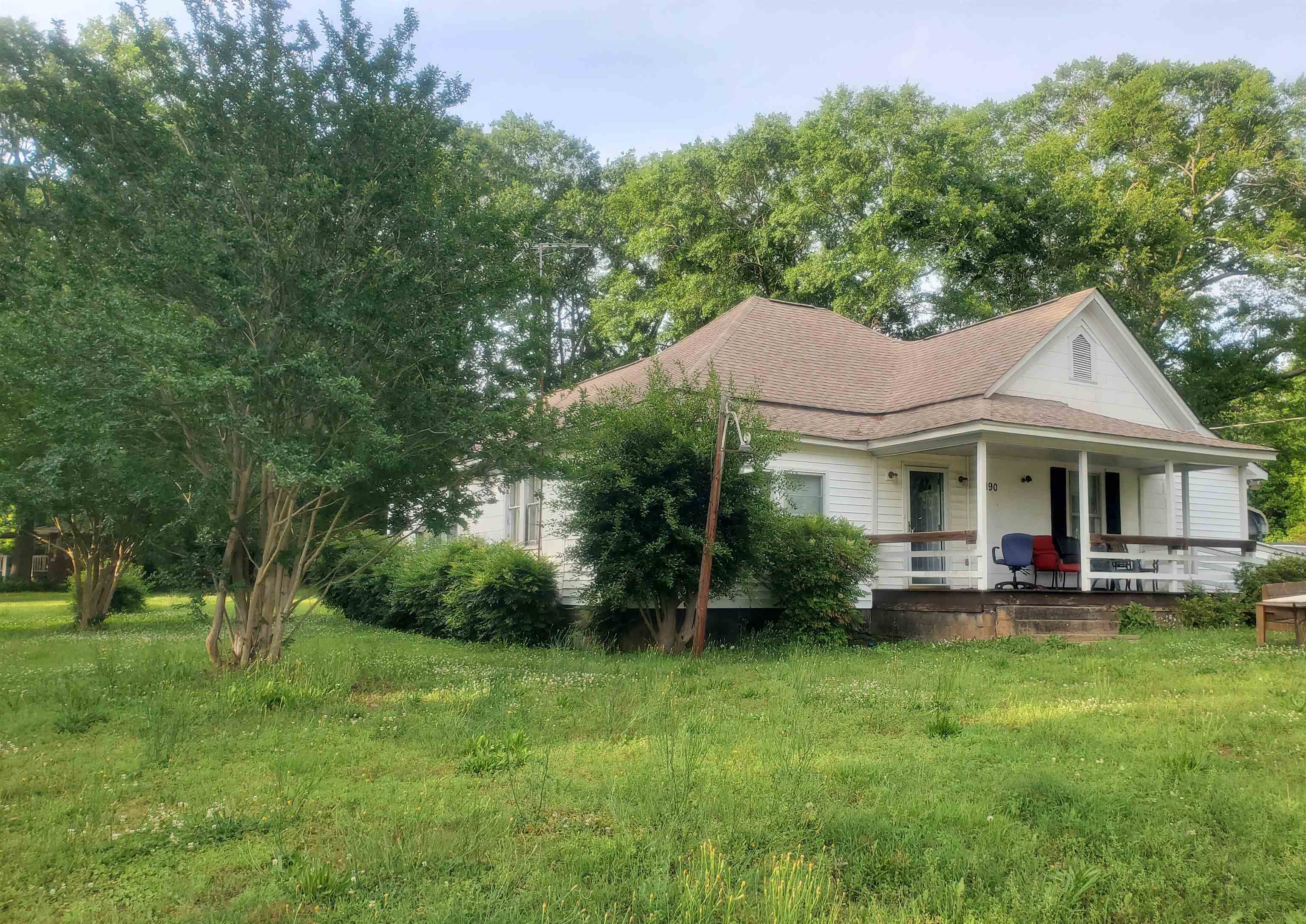 190 Beaverdam Church Road, Enoree, South Carolina image 3