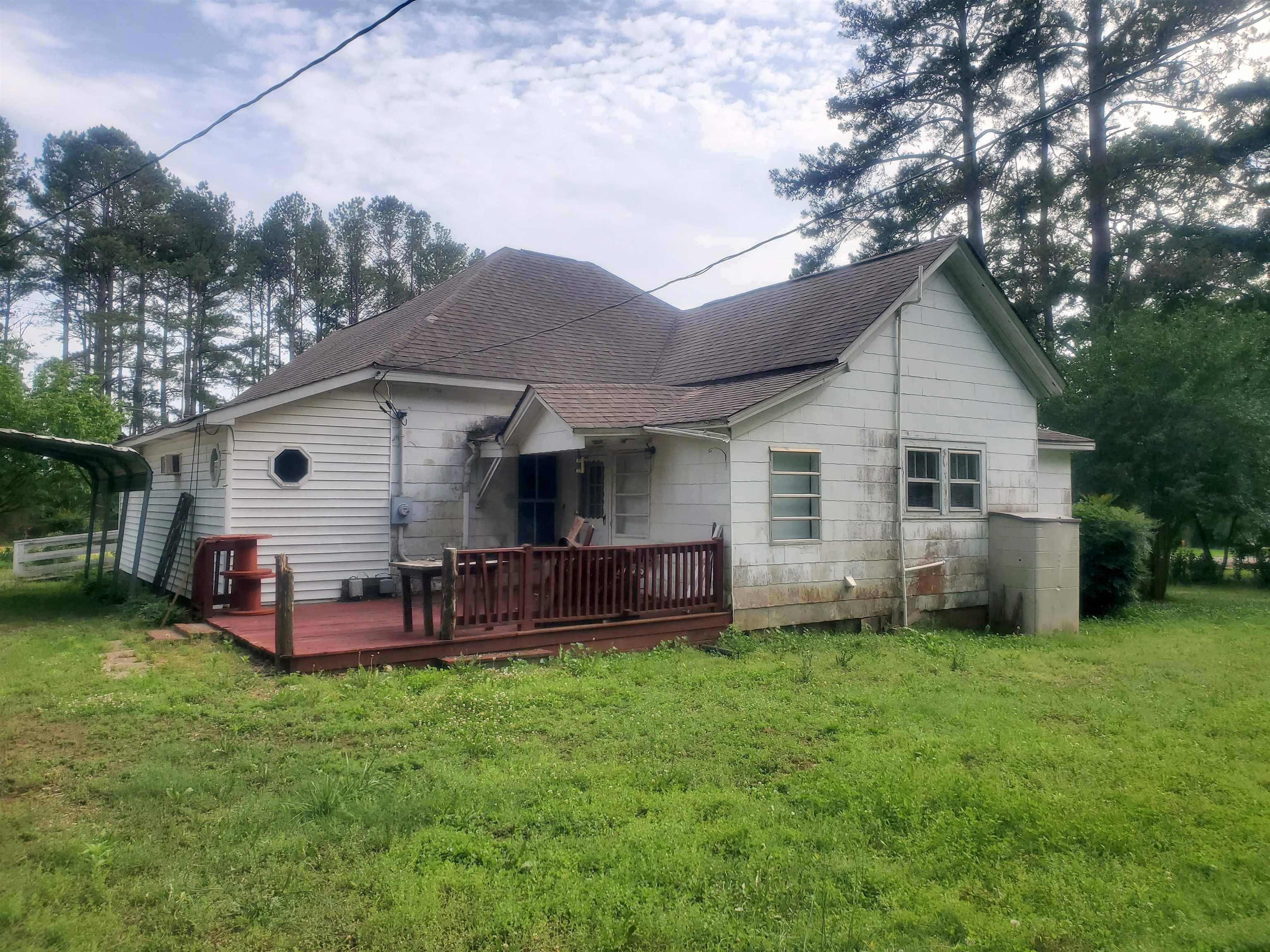 190 Beaverdam Church Road, Enoree, South Carolina image 46