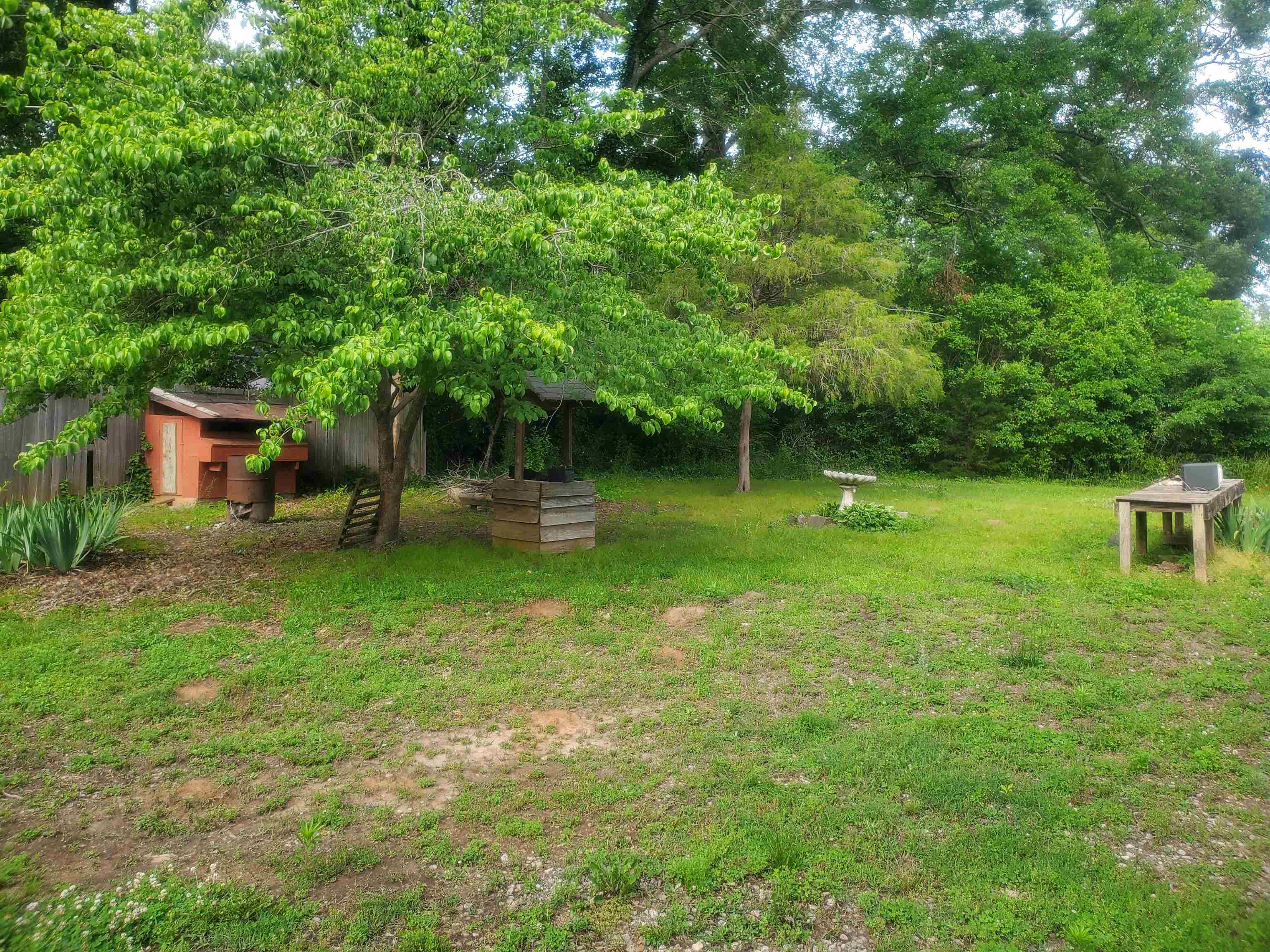 190 Beaverdam Church Road, Enoree, South Carolina image 47
