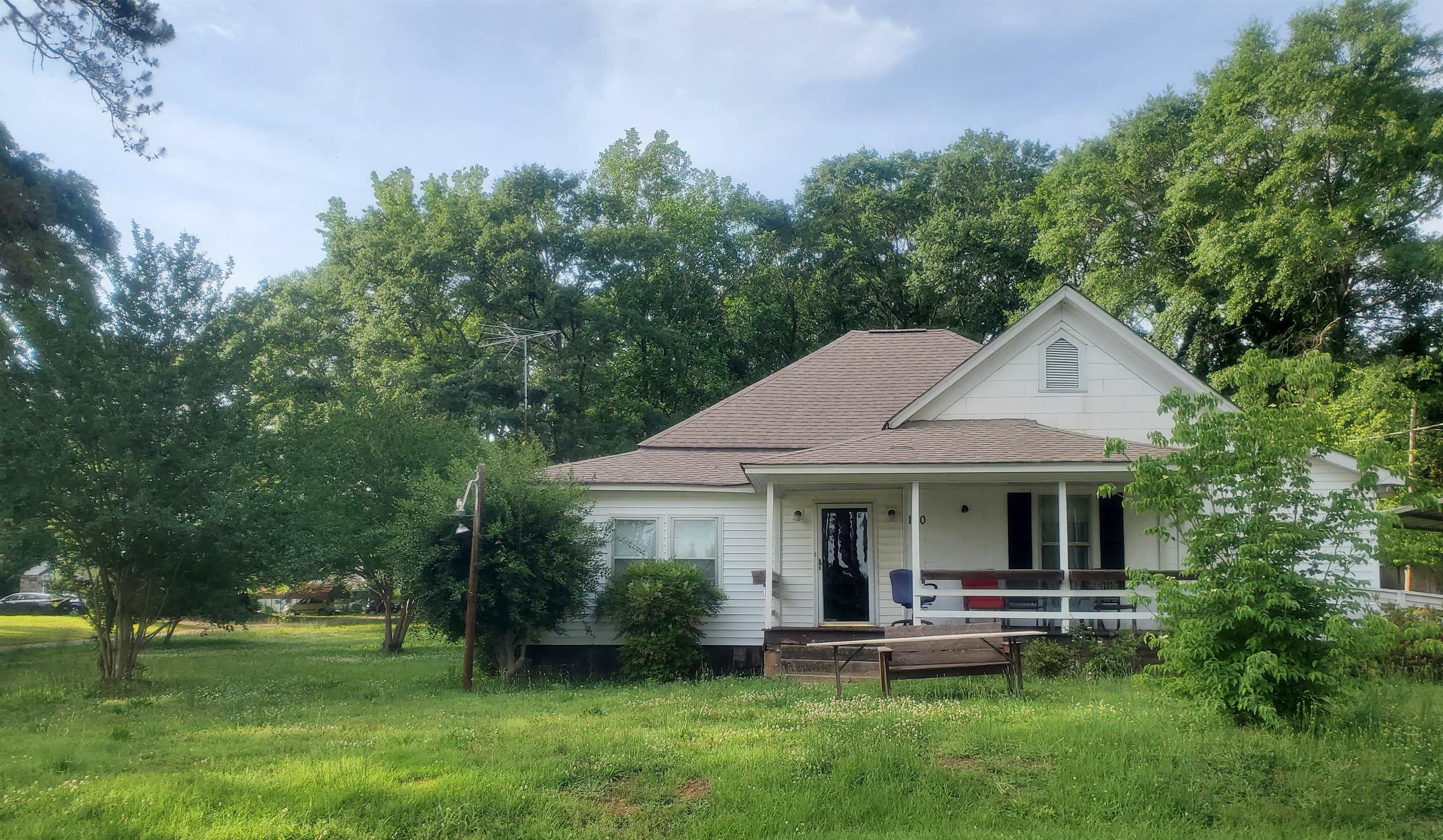 190 Beaverdam Church Road, Enoree, South Carolina image 2