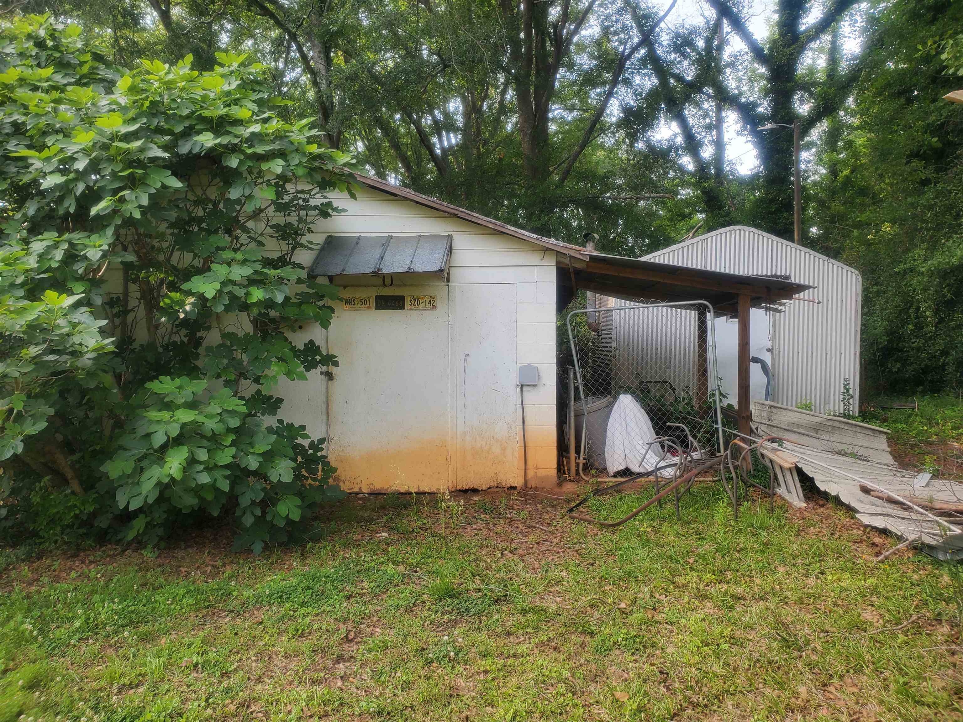 190 Beaverdam Church Road, Enoree, South Carolina image 49