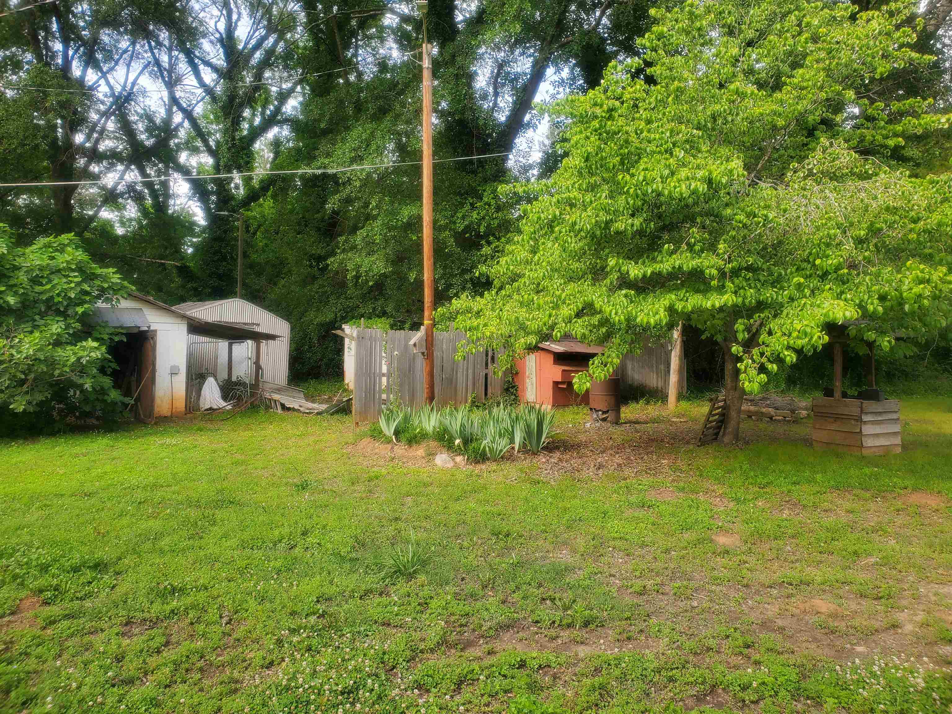190 Beaverdam Church Road, Enoree, South Carolina image 48