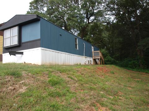 A home in Boiling Springs