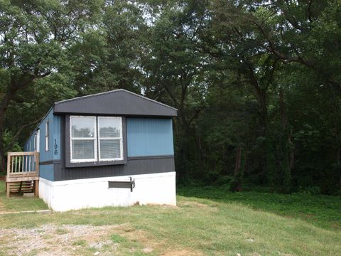 A home in Boiling Springs