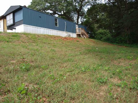 A home in Boiling Springs