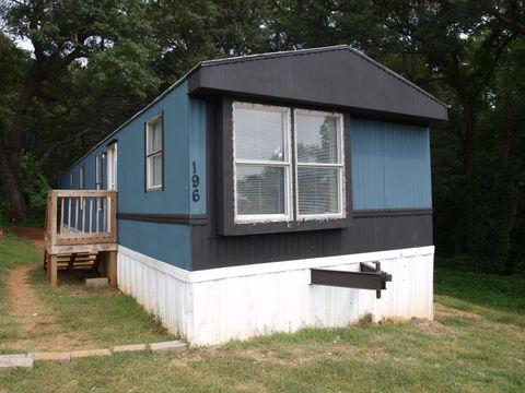 A home in Boiling Springs