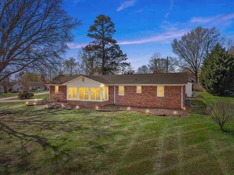 Homes For Sale - 125 Goforth Road<br/> Campobello, SC 29322