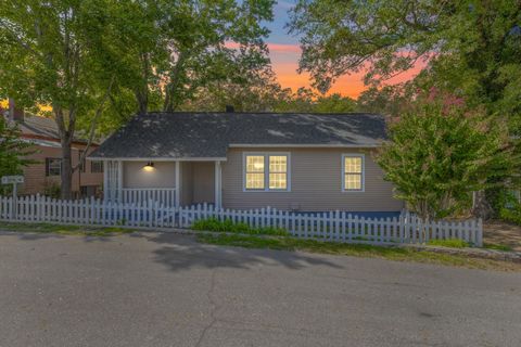 Homes For Sale - 9 Hampton Street<br/> Greenwood County, Ware Shoals, SC 29692