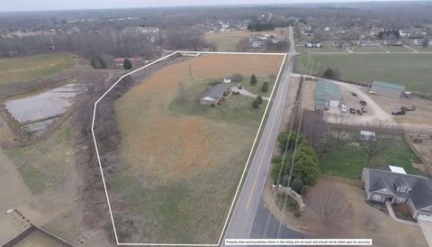 Vacant Land For Sale - 375 Lightwood Knot Rd Rd<br/> Greer, SC 29651