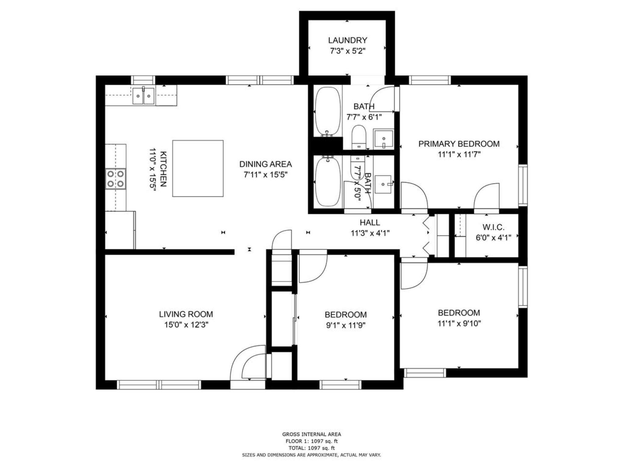 118 Rodney Street, Moore, South Carolina image 2
