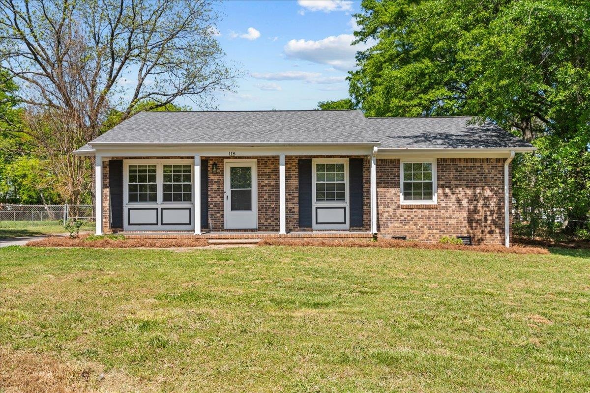 118 Rodney Street, Moore, South Carolina image 1