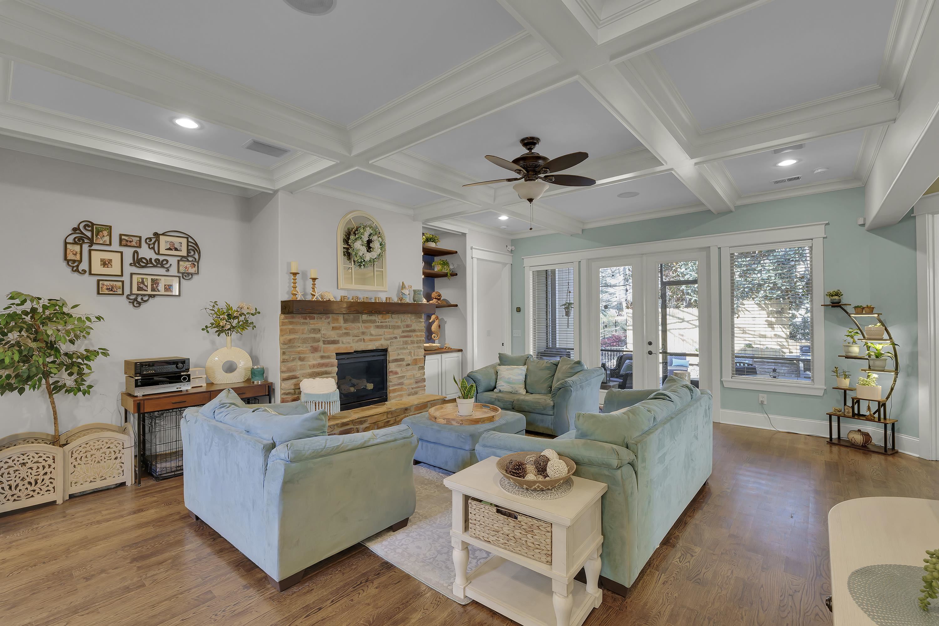 618 Park Ridge Circle, Greer, South Carolina image 3