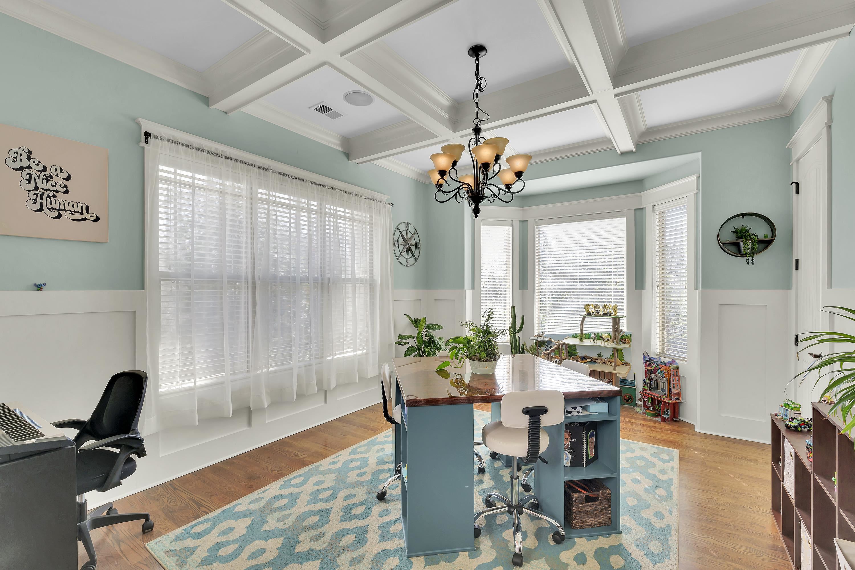 618 Park Ridge Circle, Greer, South Carolina image 15