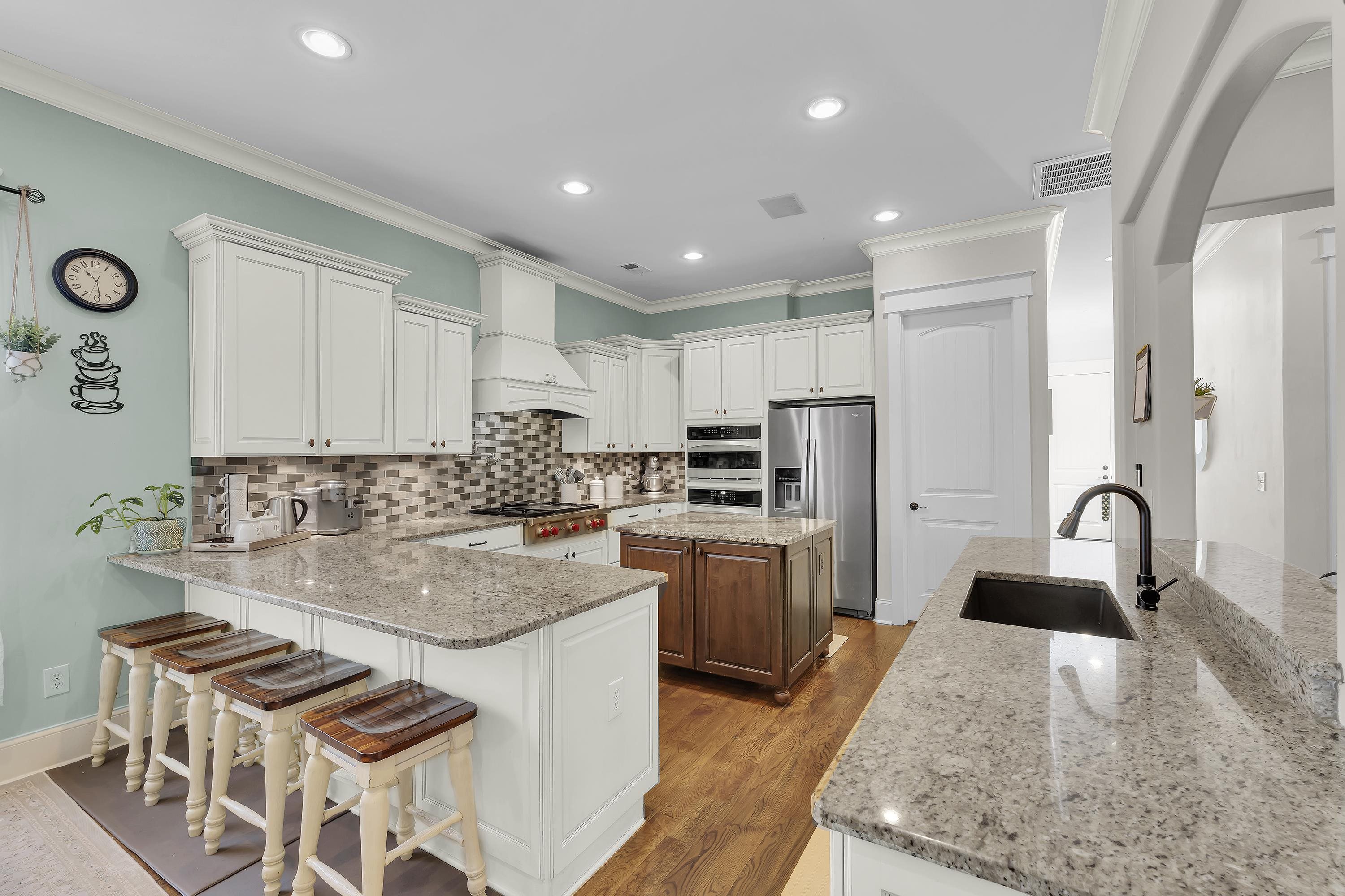 618 Park Ridge Circle, Greer, South Carolina image 6