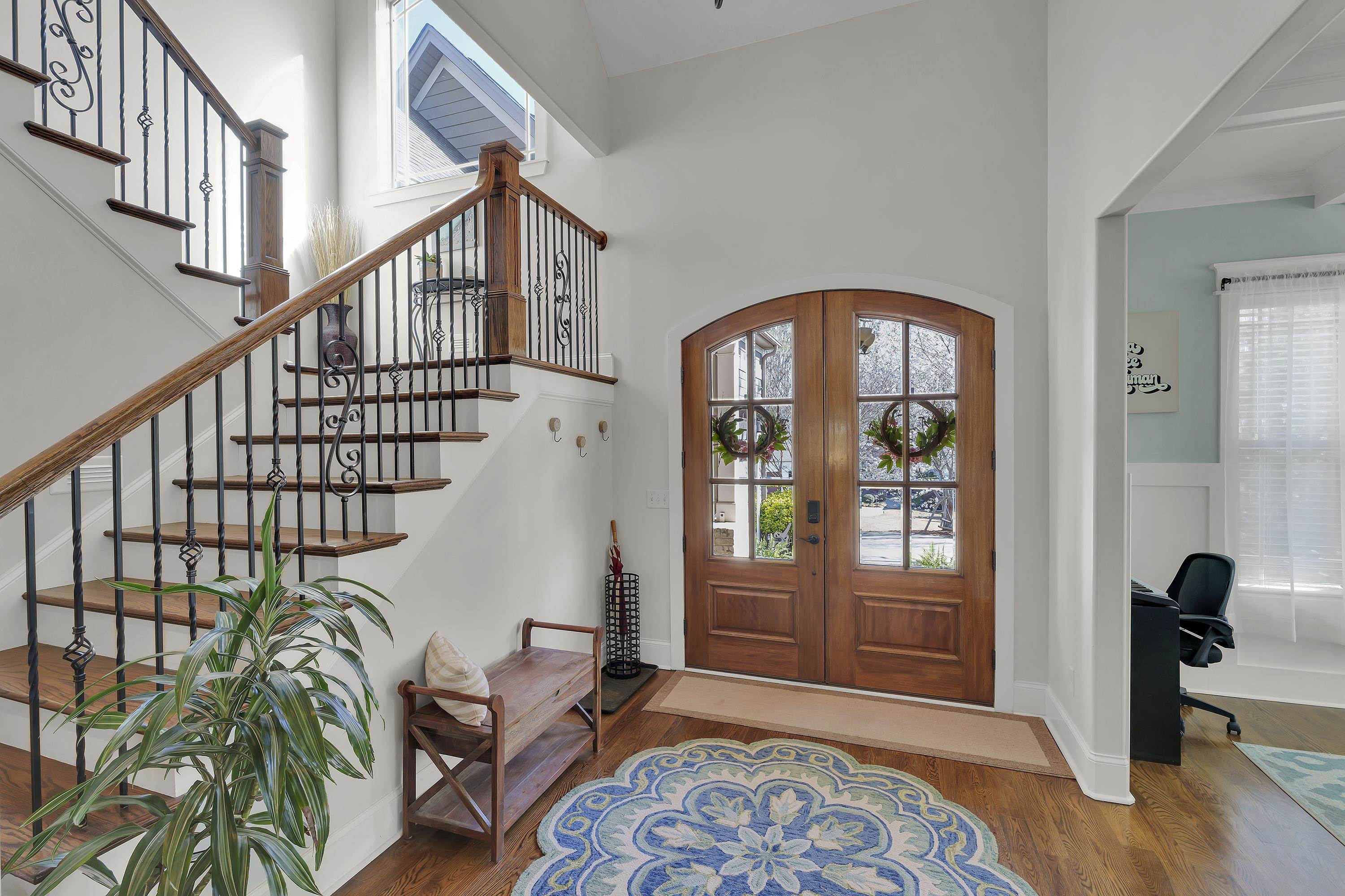 618 Park Ridge Circle, Greer, South Carolina image 2