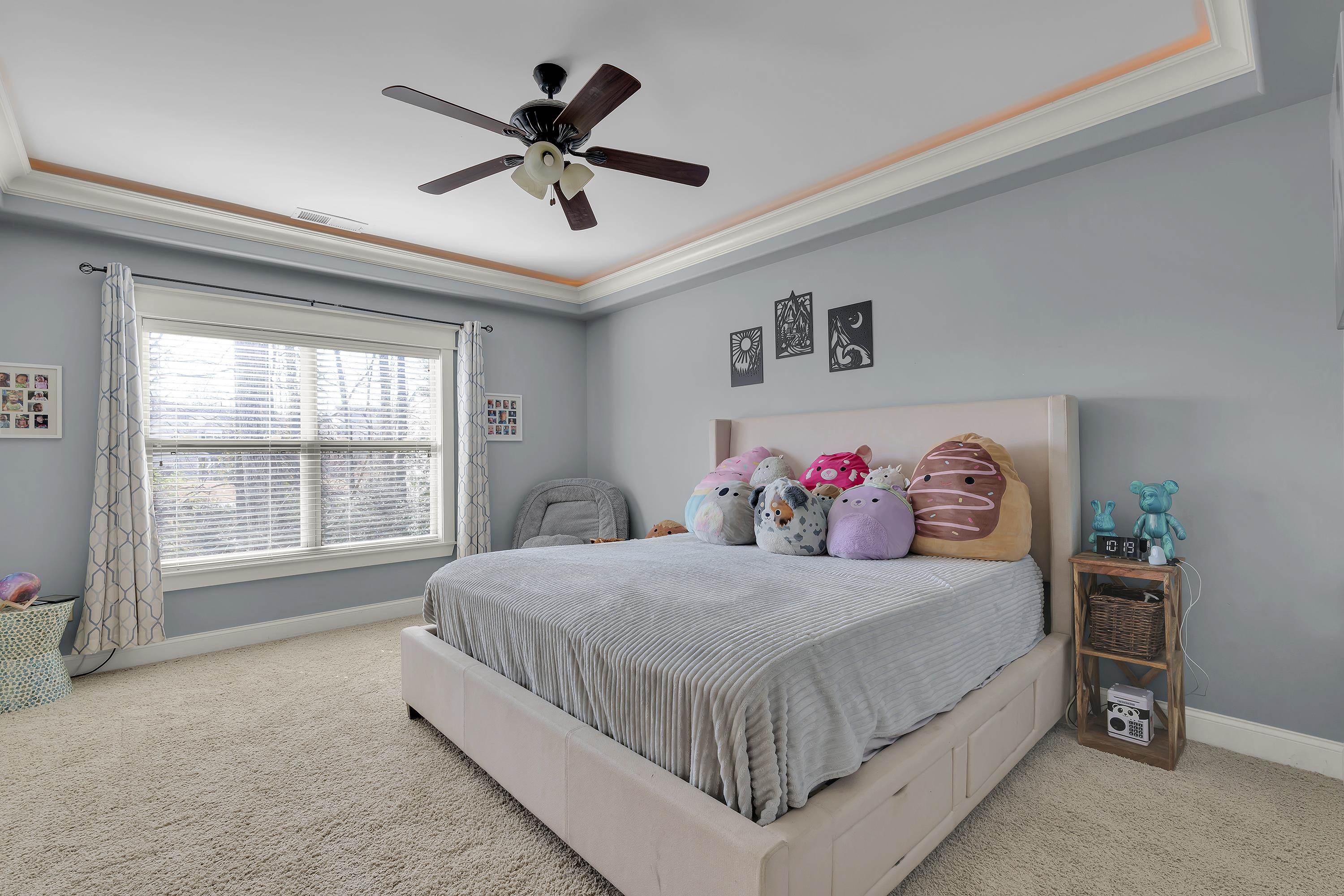 618 Park Ridge Circle, Greer, South Carolina image 18