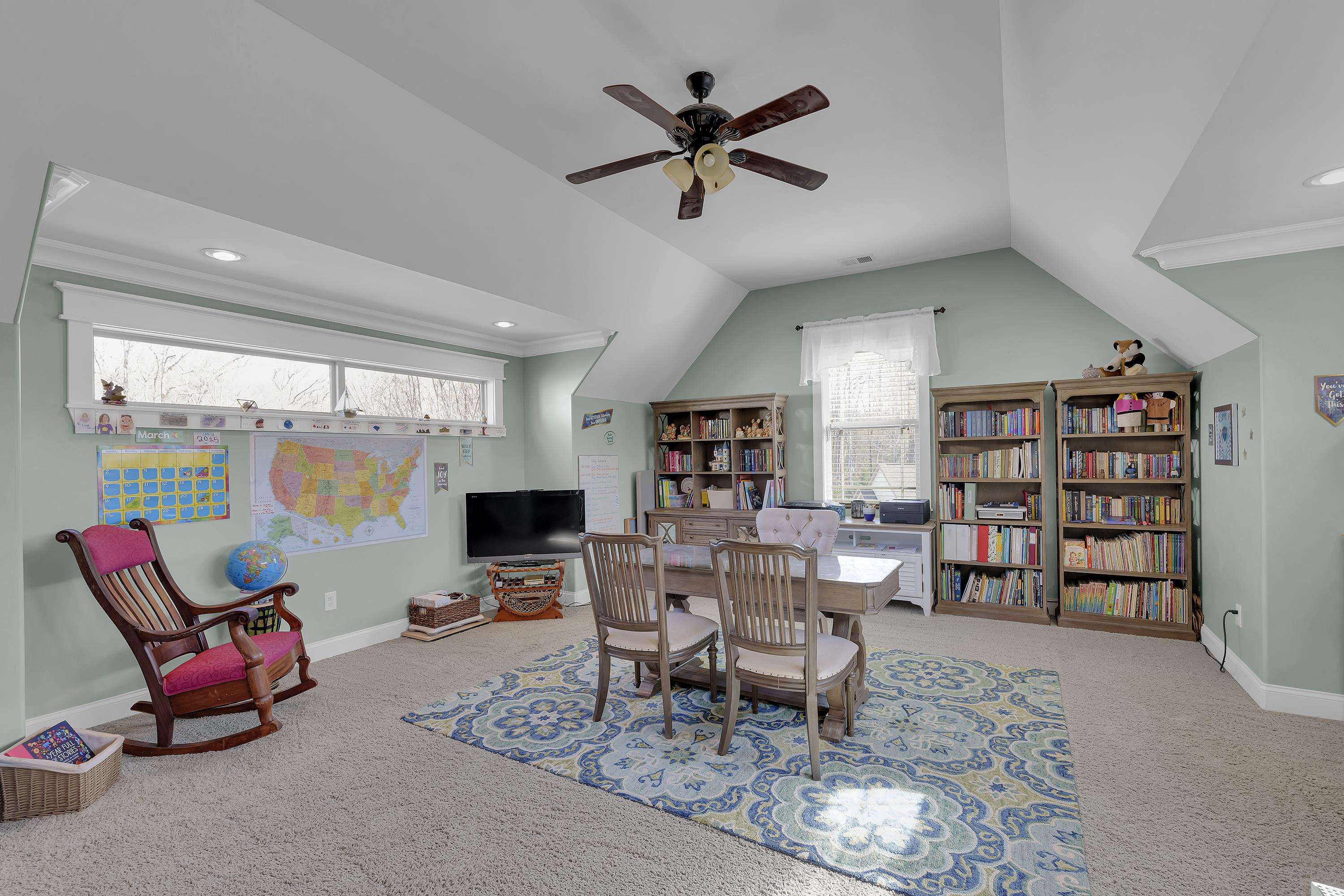 618 Park Ridge Circle, Greer, South Carolina image 25