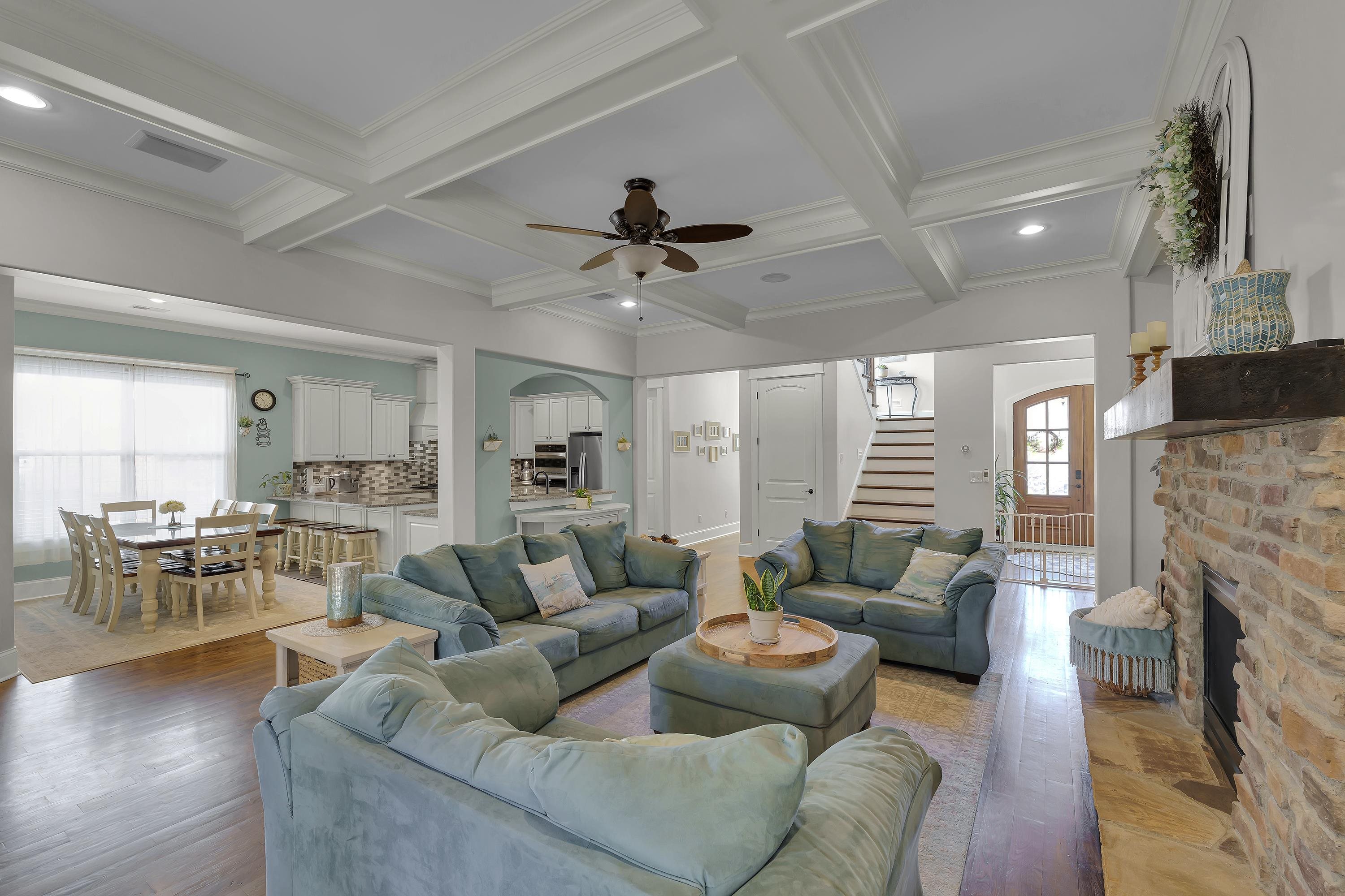 618 Park Ridge Circle, Greer, South Carolina image 4