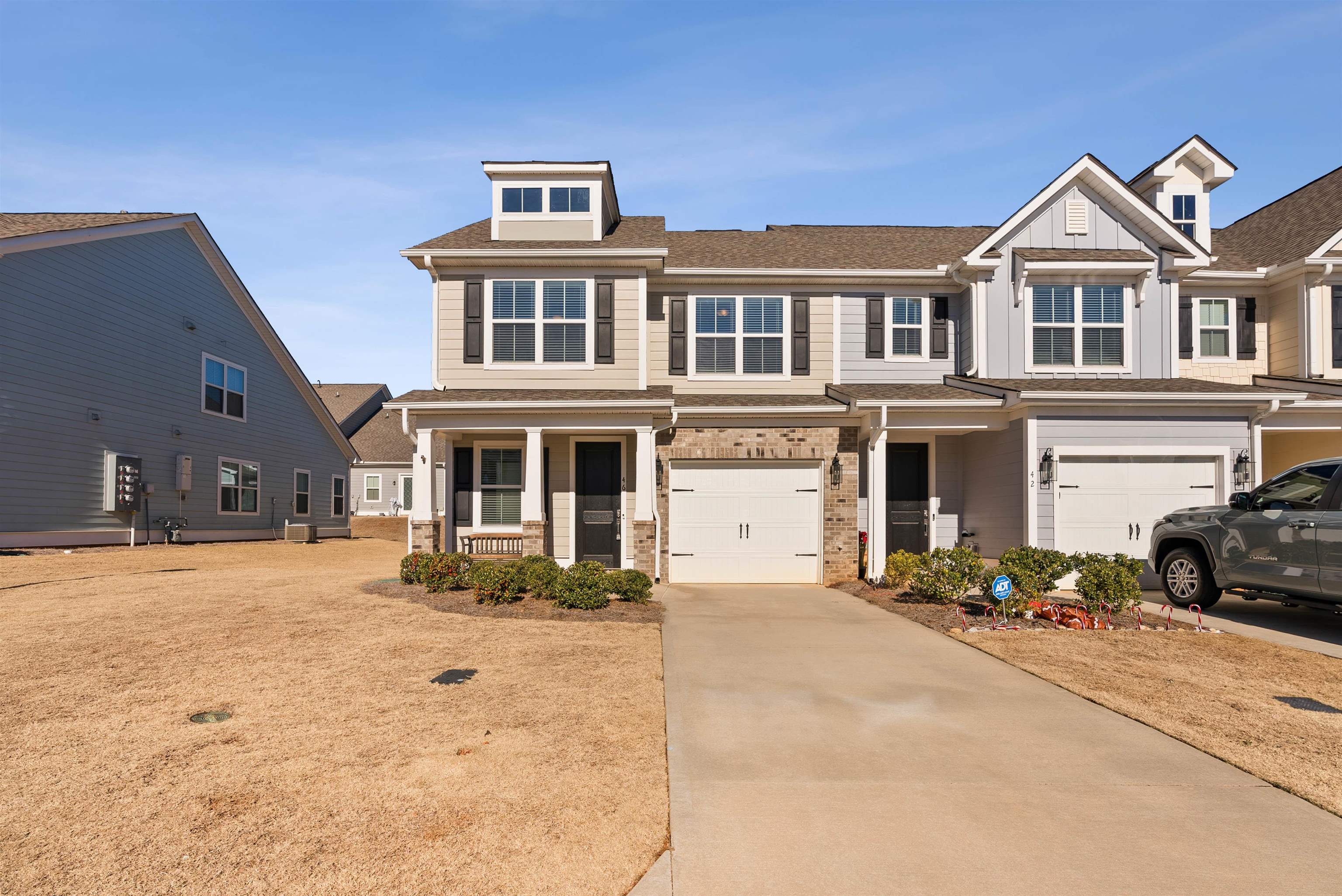 46 Red Horse Way, Greer, South Carolina image 2