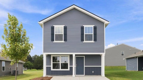 Homes For Sale - 721 Longton Street<br/> Woodruff, SC 29388