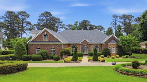 Homes For Sale - 305 Old South Road<br/> Duncan, SC 29334
