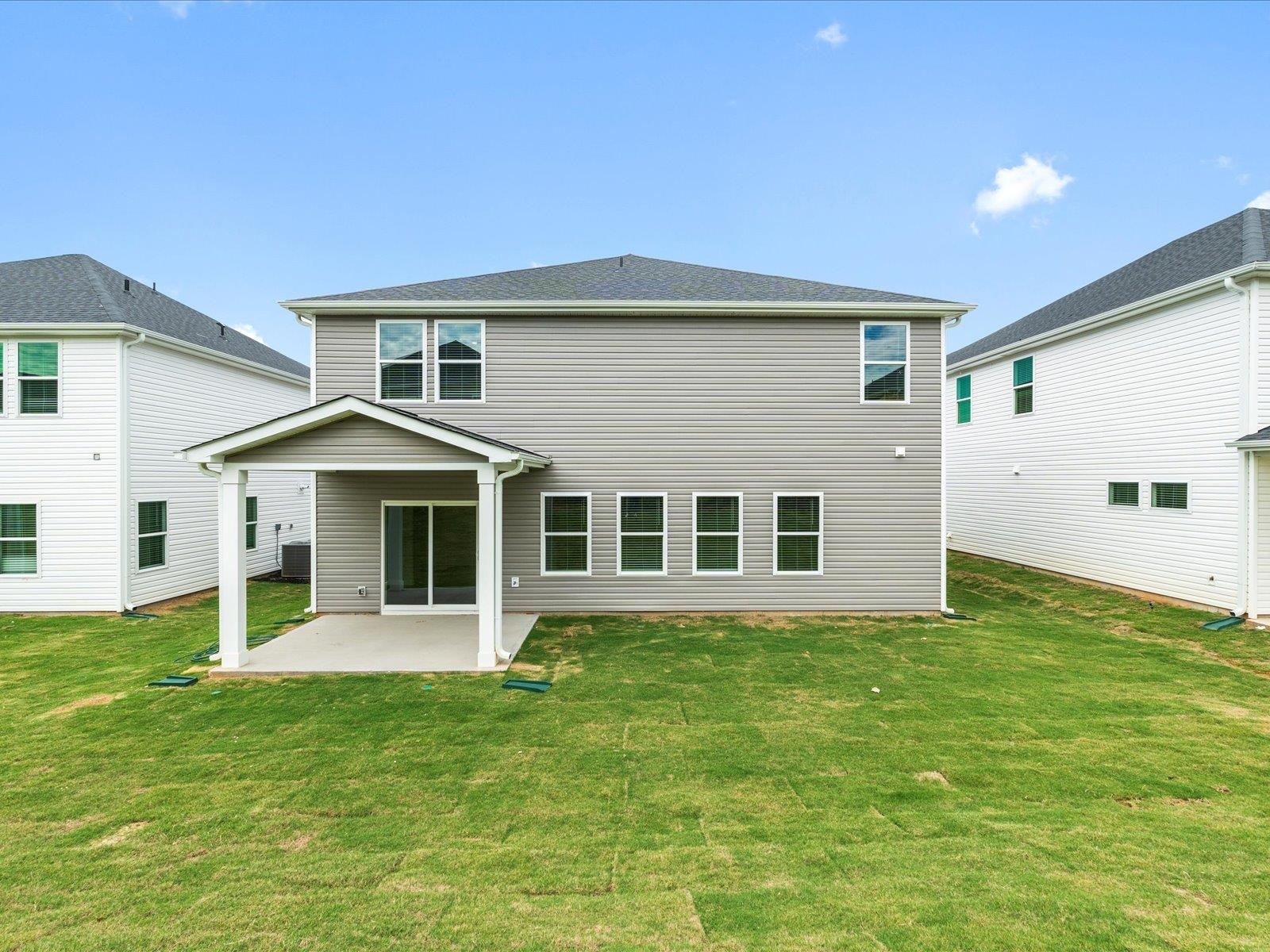 109 Tantalus Street, Gray Court, South Carolina image 35