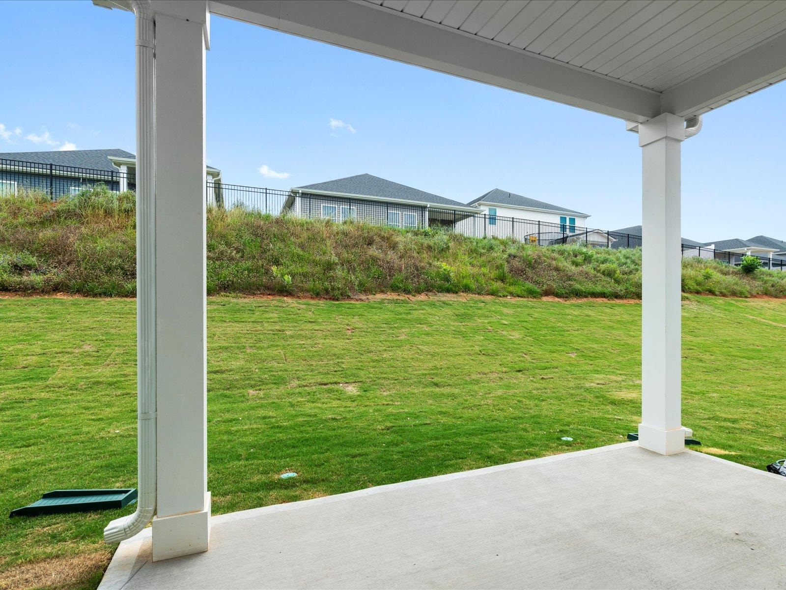 109 Tantalus Street, Gray Court, South Carolina image 34