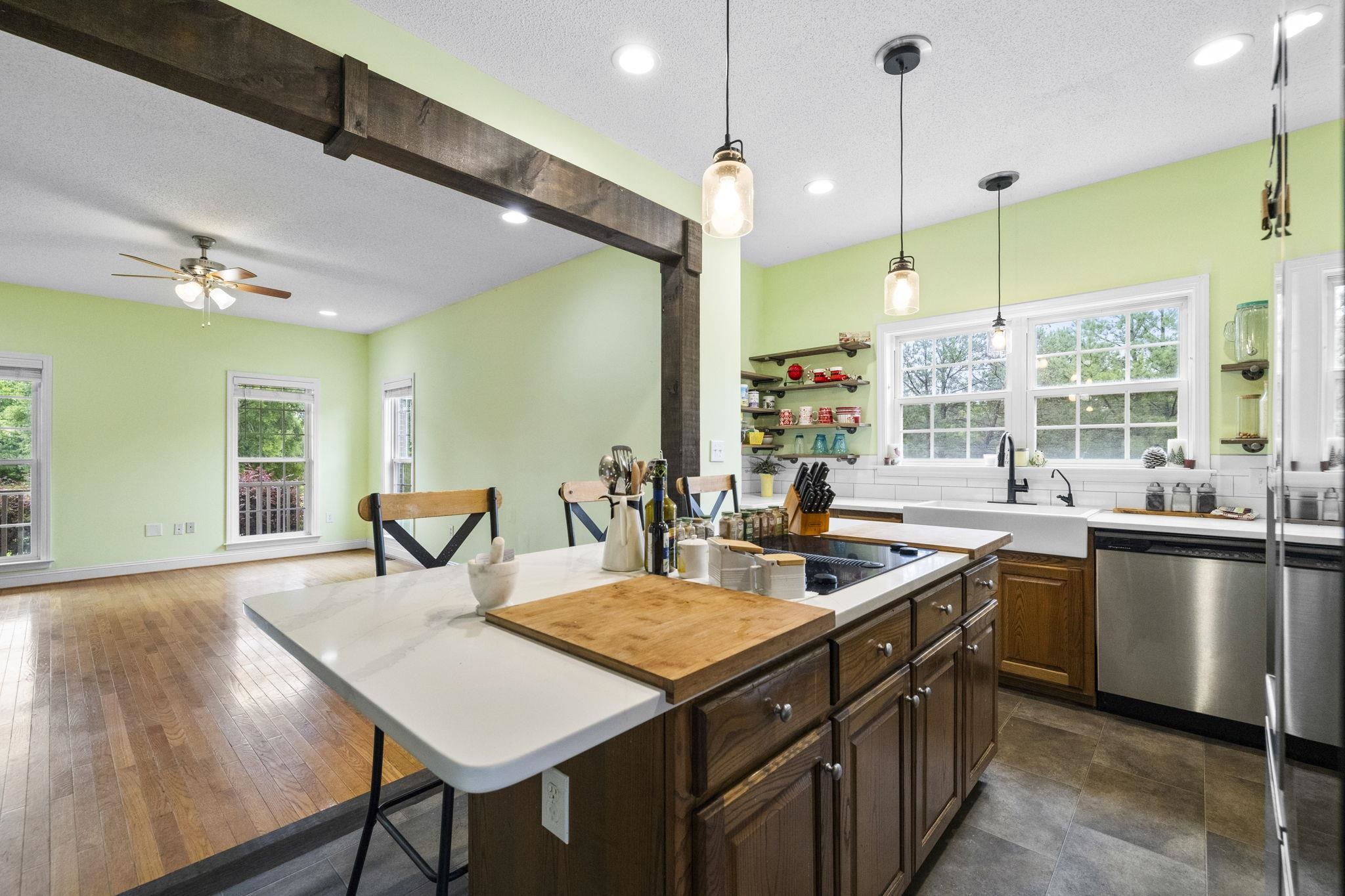 1847 Bertha Knight Road, Lancaster, South Carolina image 12