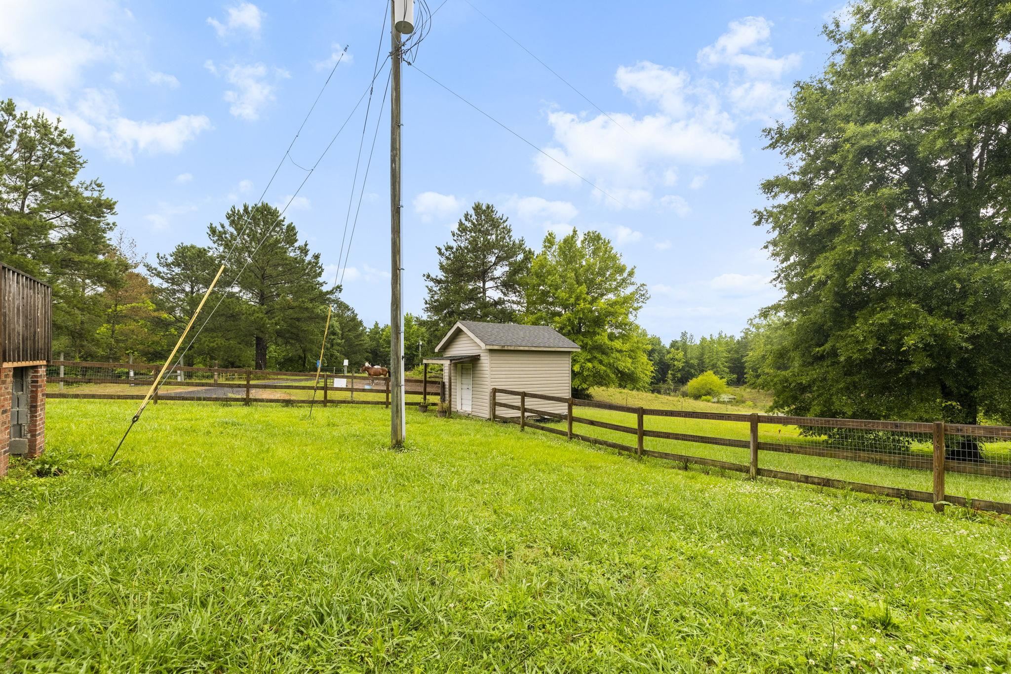1847 Bertha Knight Road, Lancaster, South Carolina image 40
