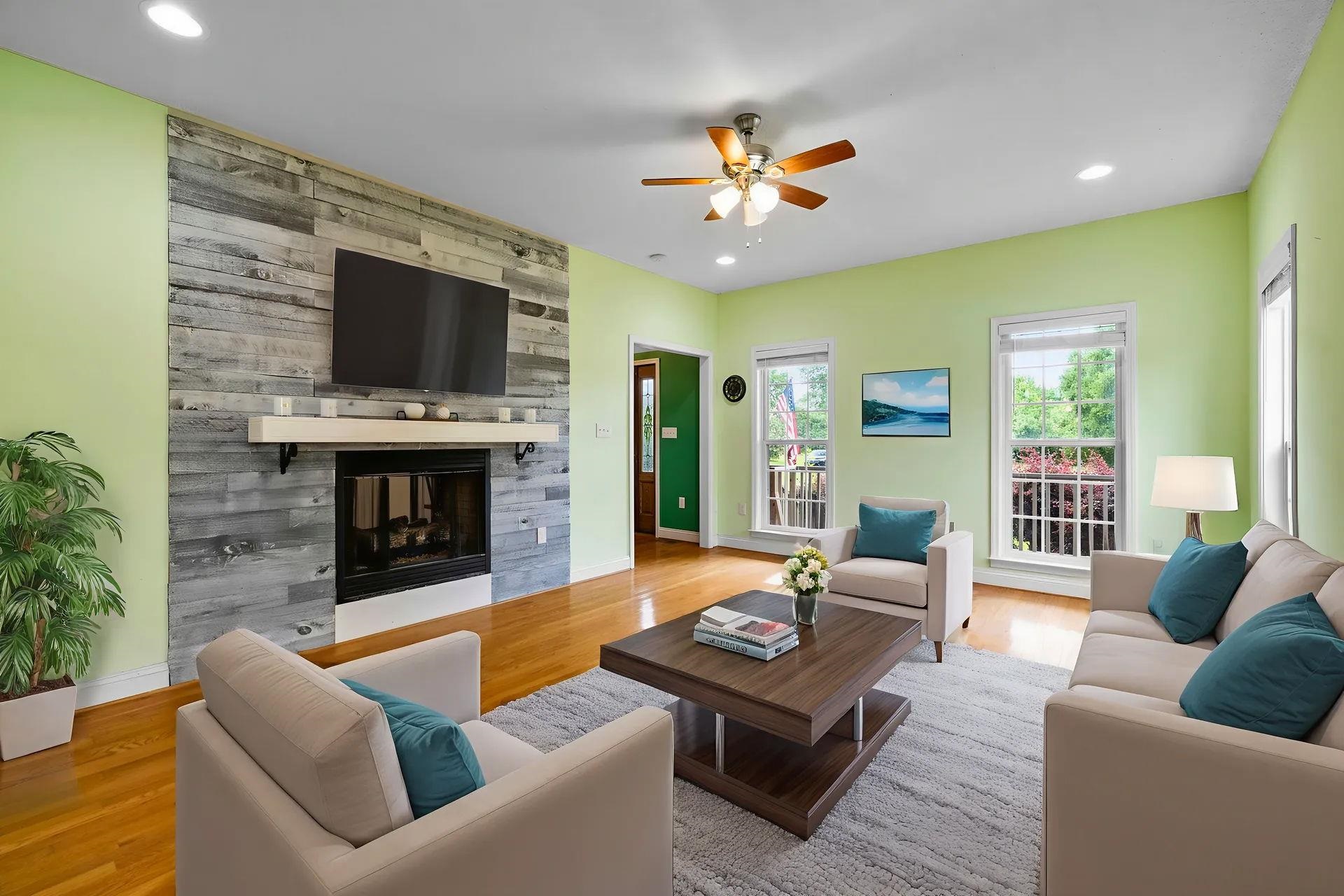 1847 Bertha Knight Road, Lancaster, South Carolina image 9