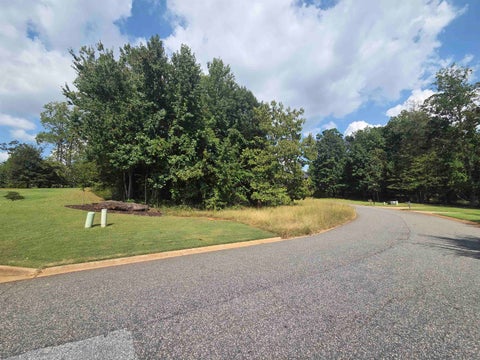 Vacant Land For Sale - 534 Deep Water Court<br/> Spartanburg County, Inman, SC 29349