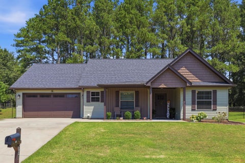 Homes For Sale - 110 Blake Garrison Drive<br/> Roebuck, SC 29376