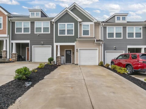 Townhouse For Sale - 1553 Rivermeade Drive<br/> Spartanburg County, Moore, SC 29349