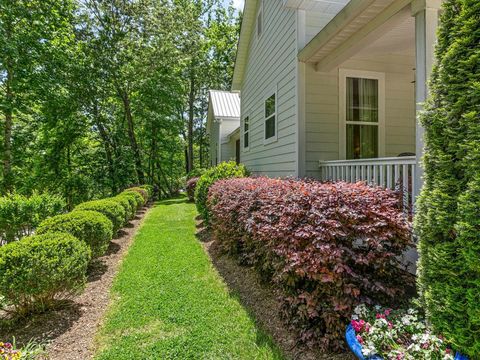 A home in Landrum