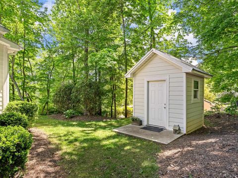 A home in Landrum