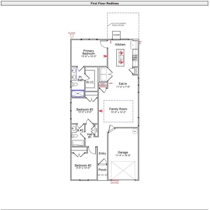 1408 Donhill Drive, Greer, South Carolina image 3