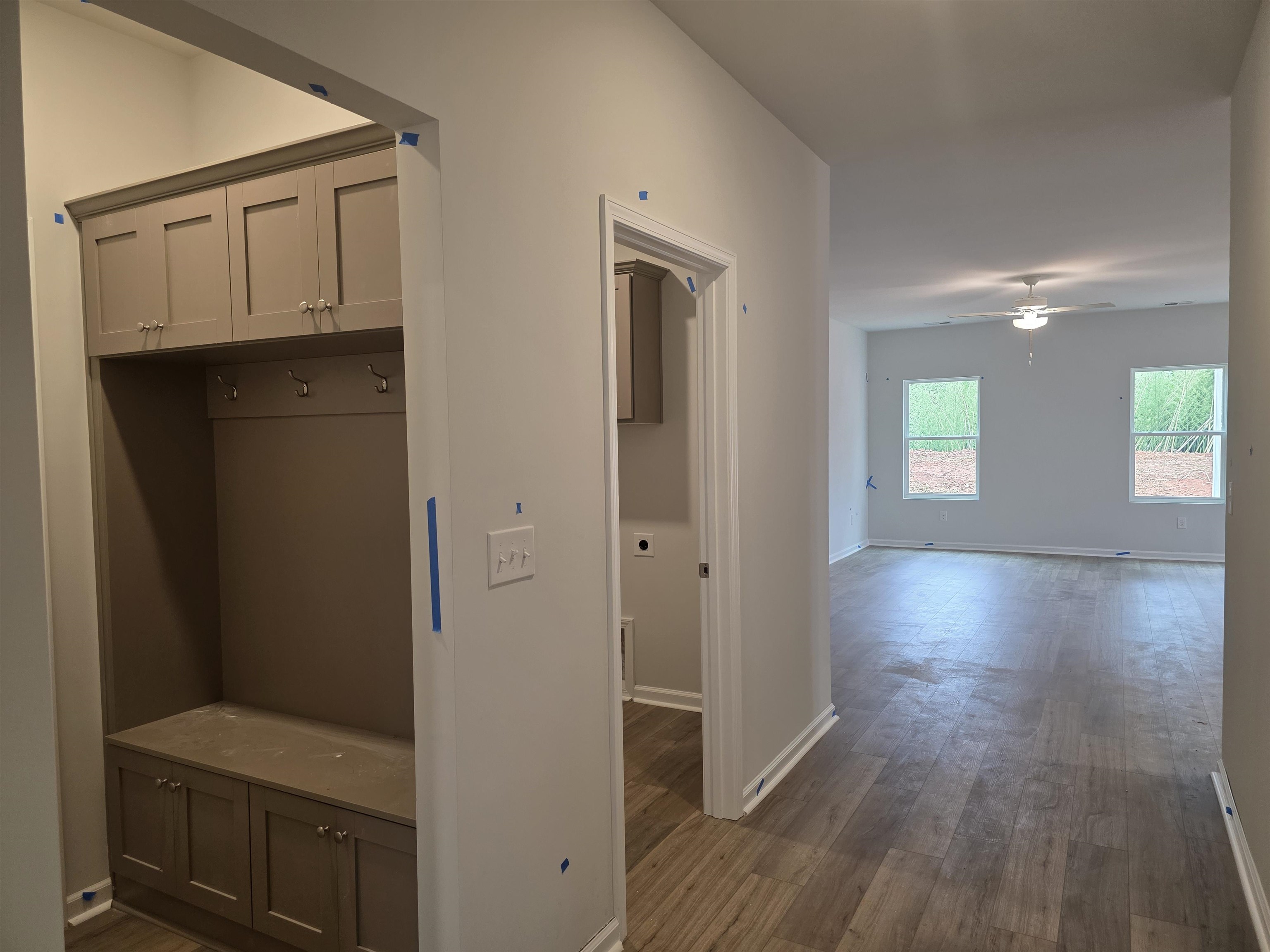 7045 Fairview Falls Drive, Chesnee, South Carolina image 9