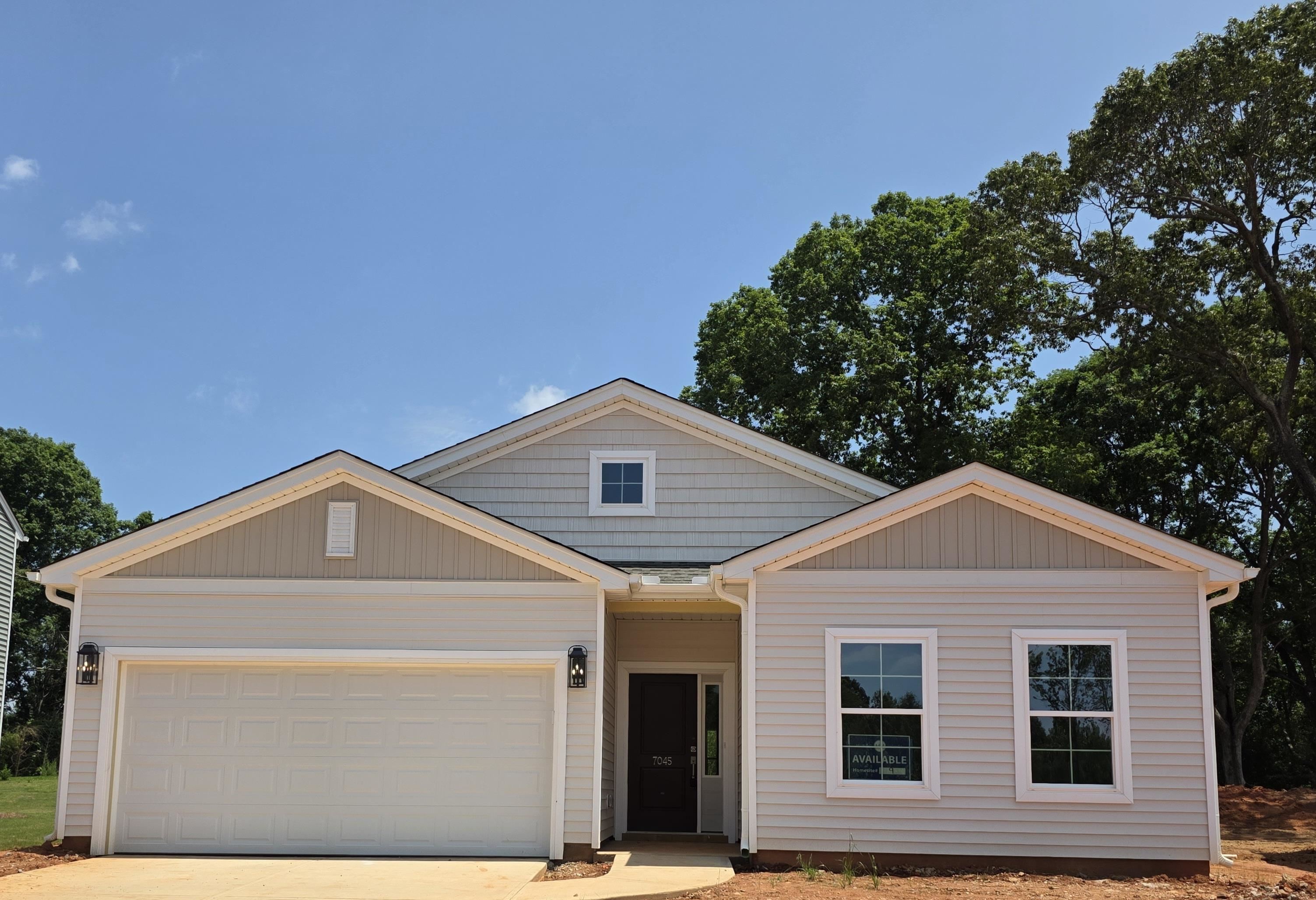 7045 Fairview Falls Drive, Chesnee, South Carolina image 1