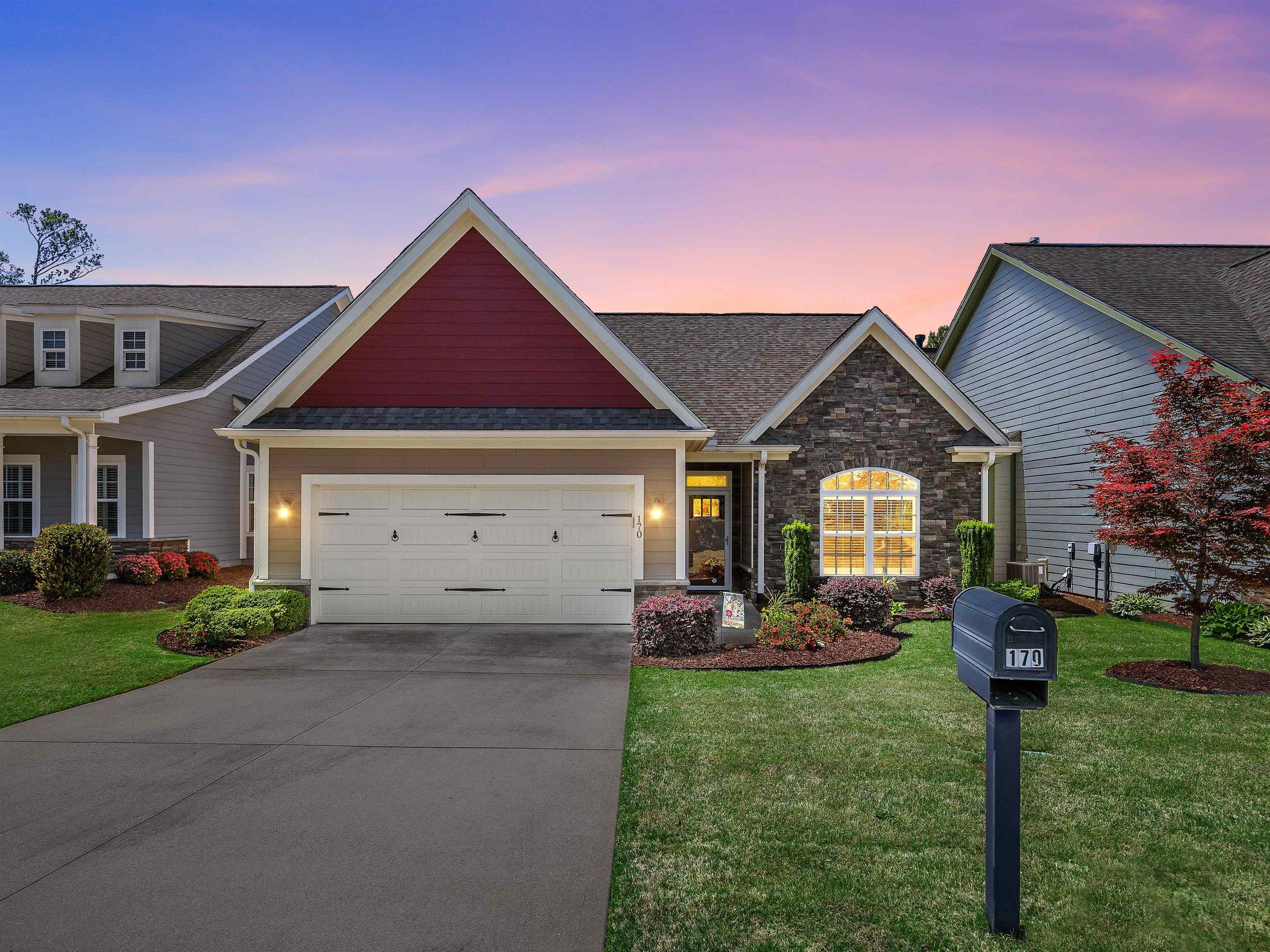 170 Ravines Lane, Spartanburg, South Carolina image 1