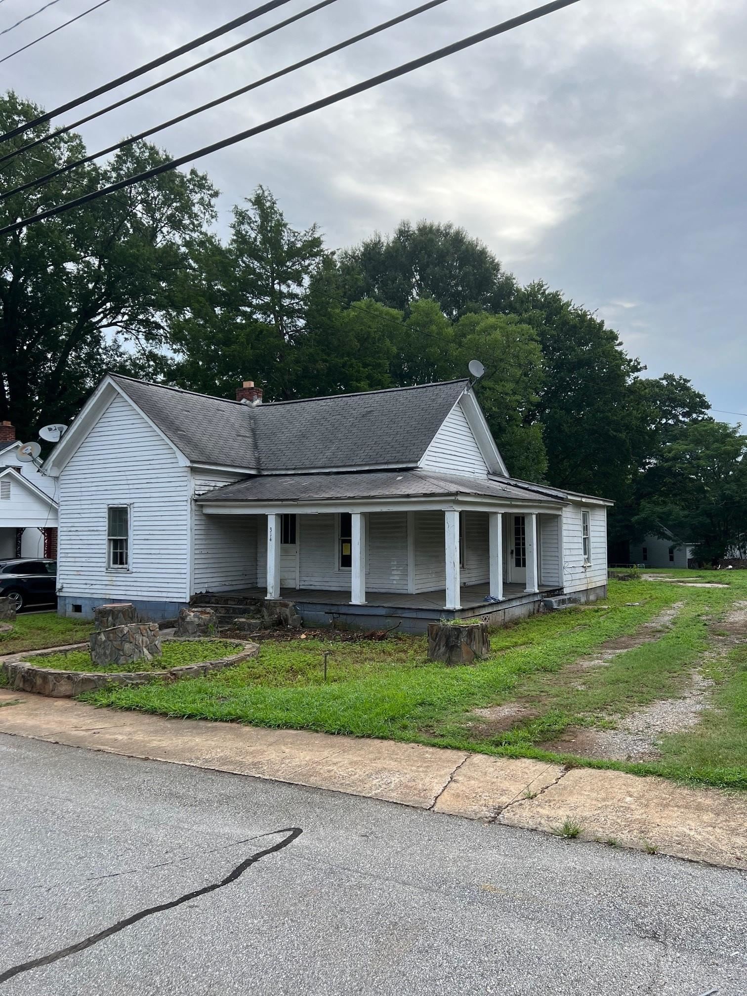 314 Providence Road, Gaffney, South Carolina image 2