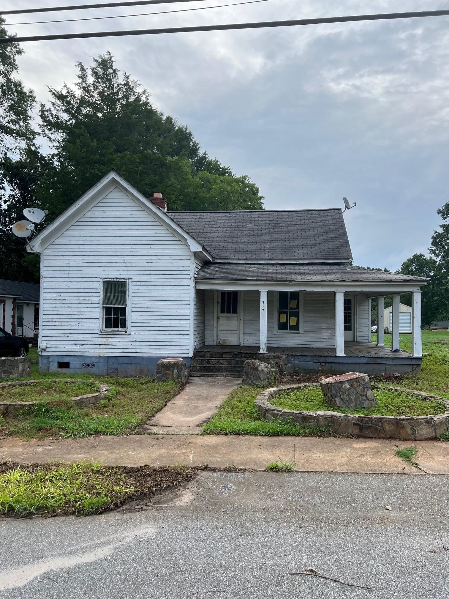 314 Providence Road, Gaffney, South Carolina image 1